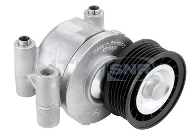 Tensioner Pulley, V-ribbed belt SNR GA352.46