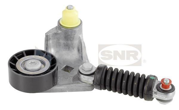 SNR GA352.59 Tensioner Pulley, V-ribbed belt