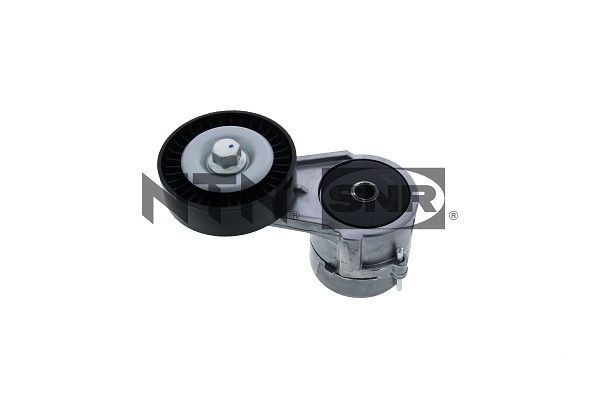 SNR GA353.58 Tensioner Pulley, V-ribbed belt