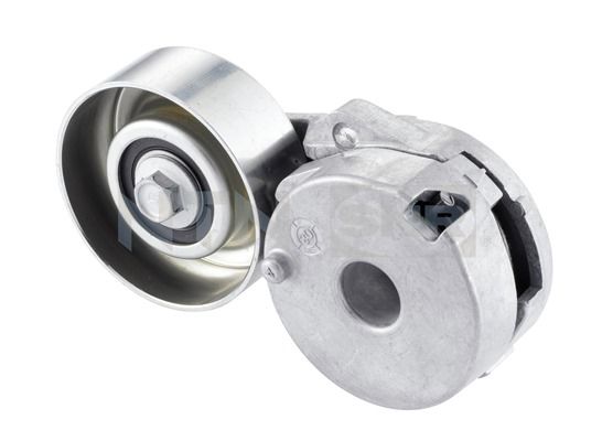 SNR GA355.25 Tensioner Pulley, V-ribbed belt