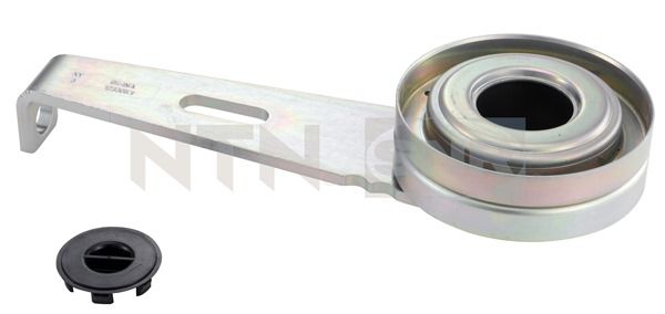 SNR GA358.57 Tensioner Pulley, V-ribbed belt