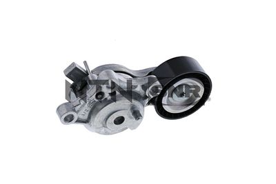 Tensioner Pulley, V-ribbed belt SNR GA359.35