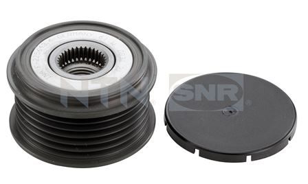 SNR GA751.01 Alternator Freewheel Clutch