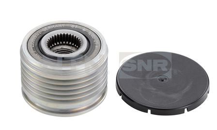 SNR GA751.06 Alternator Freewheel Clutch