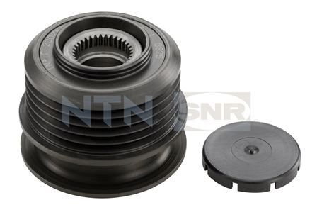 SNR GA751.08 Alternator Freewheel Clutch