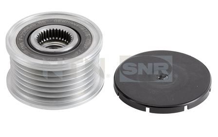 SNR GA751.11 Alternator Freewheel Clutch