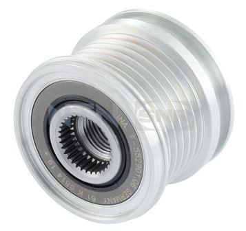 SNR GA751.21 Alternator Freewheel Clutch