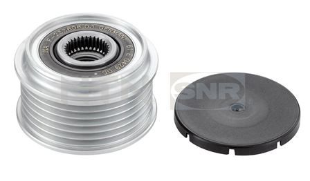 SNR GA752.00 Alternator Freewheel Clutch