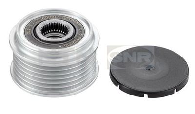 Alternator Freewheel Clutch SNR GA752.00