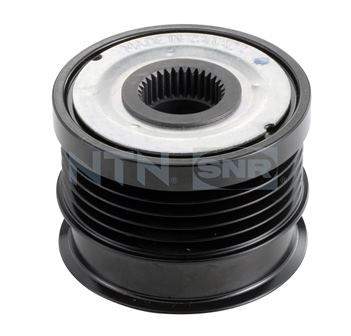 SNR GA753.00 Alternator Freewheel Clutch