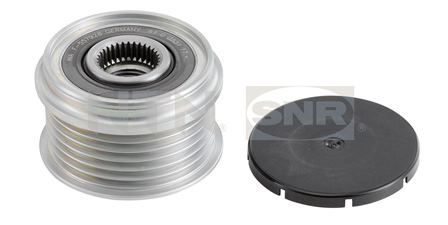 SNR GA753.03 Alternator Freewheel Clutch