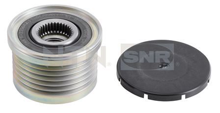 SNR GA755.04 Alternator Freewheel Clutch