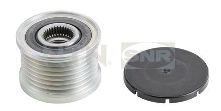 SNR GA755.05 Alternator Freewheel Clutch