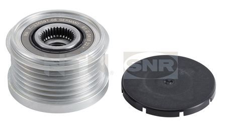 SNR GA759.02 Alternator Freewheel Clutch