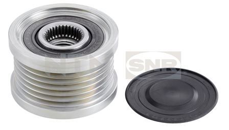 SNR GA768.00 Alternator Freewheel Clutch