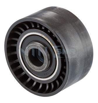 SNR GE359.25 Deflection/Guide Pulley, timing belt