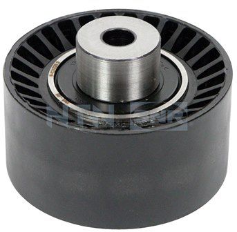 SNR GE359.26 Deflection/Guide Pulley, timing belt