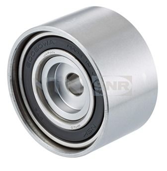 SNR GE370.12 Deflection/Guide Pulley, timing belt