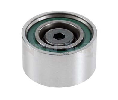 SNR GE370.18 Deflection/Guide Pulley, timing belt