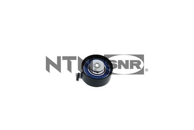 Tensioner Pulley, timing belt SNR GT352.23