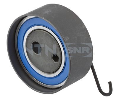 Tensioner Pulley, timing belt SNR GT353.26