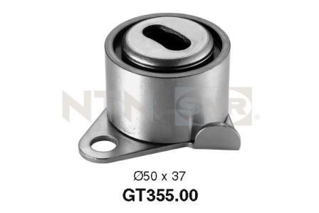 SNR GT355.00 Tensioner Pulley, timing belt