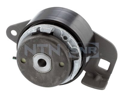 SNR GT355.25 Tensioner Pulley, timing belt