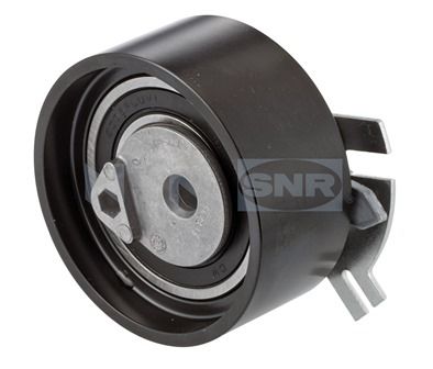 SNR GT355.38 Tensioner Pulley, timing belt