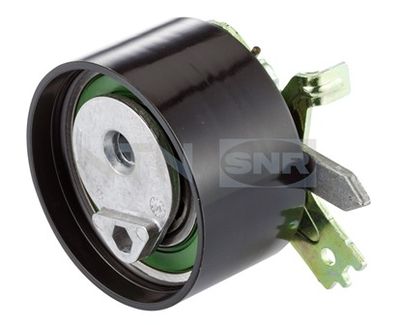 Tensioner Pulley, timing belt SNR GT355.39