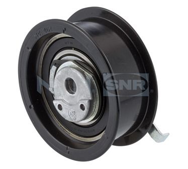 SNR GT357.10 Tensioner Pulley, timing belt