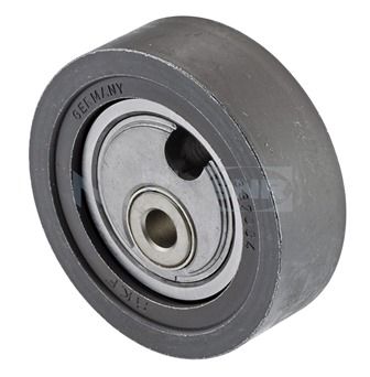 Tensioner Pulley, timing belt SNR GT357.24