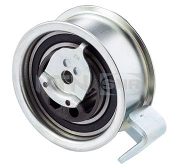 SNR GT357.47 Tensioner Pulley, timing belt