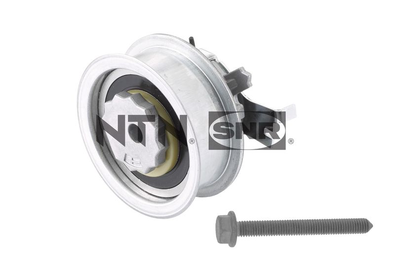 SNR GT357.76 Tensioner Pulley, timing belt