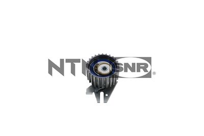 Tensioner Pulley, timing belt SNR GT358.30