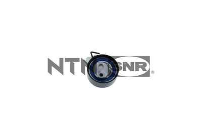 Tensioner Pulley, timing belt SNR GT359.22