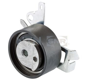 Tensioner Pulley, timing belt SNR GT359.26