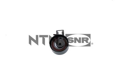 Tensioner Pulley, timing belt SNR GT359.39