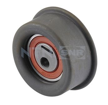 SNR GT368.07 Tensioner Pulley, timing belt