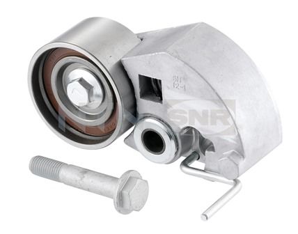 SNR GT370.24 Tensioner Pulley, timing belt