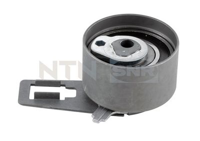 Tensioner Pulley, timing belt SNR GT370.27