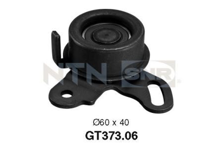 SNR GT373.06 Tensioner Pulley, timing belt