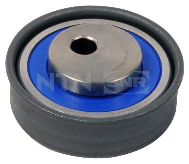 SNR GT373.23 Tensioner Pulley, timing belt