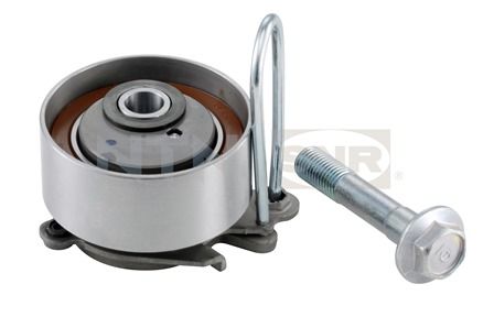 SNR GT374.25 Tensioner Pulley, timing belt