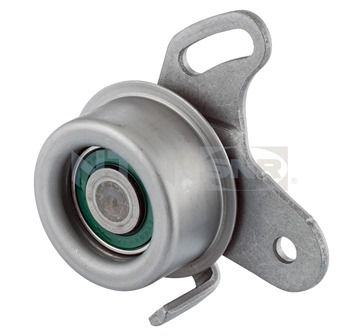 Tensioner Pulley, timing belt SNR GT384.00