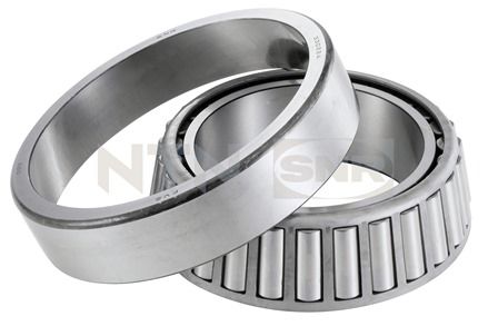 SNR HDB007 Wheel Bearing