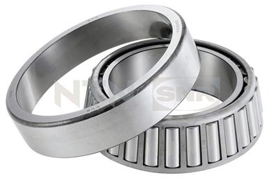 Wheel Bearing SNR HDB007