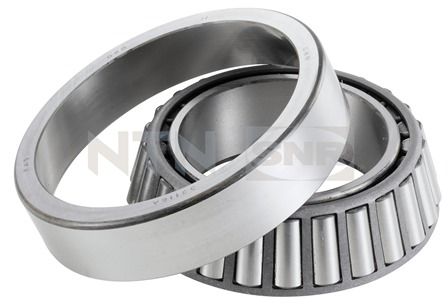 SNR HDB021 Wheel Bearing