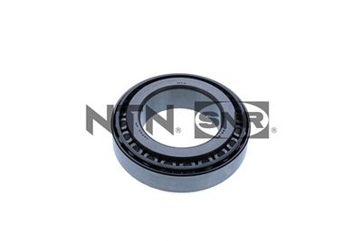 Wheel Bearing SNR HDB037