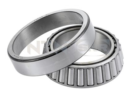 SNR HDB053 Wheel Bearing