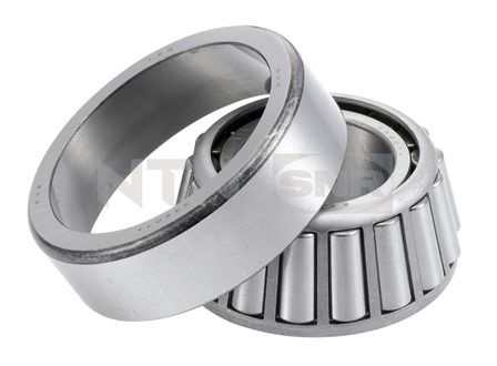 SNR HDB070 Wheel Bearing